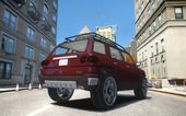 GTA V BeeJay XL